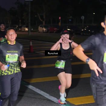 Runner Photo 5654855