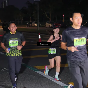 Runner Photo 5654857