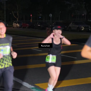 Runner Photo 5654859