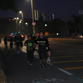 Runner Photo 5654861
