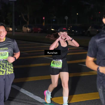 Runner Photo 5654862