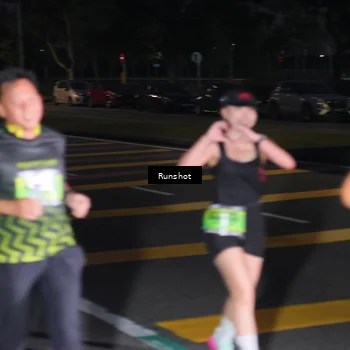 Runner Photo 5654863