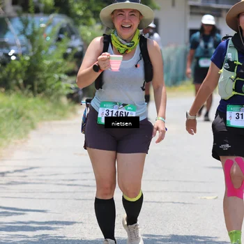 Runner Photo 5654864