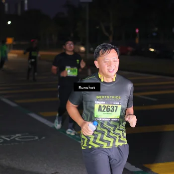 Runner Photo 5654865