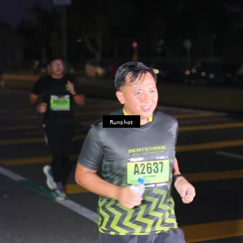 Runner Photo 5654866