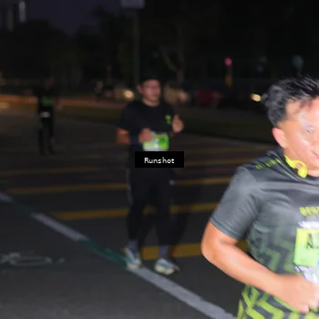Runner Photo 5654867