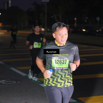 Runner Photo 5654868