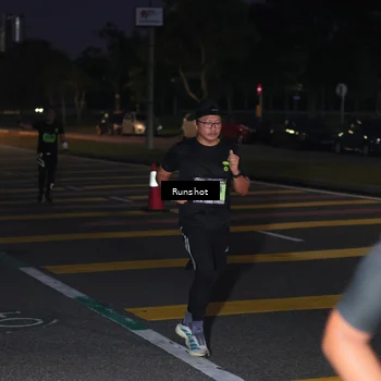 Runner Photo 5654869