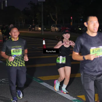 Runner Photo 5654871