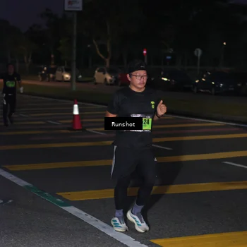 Runner Photo 5654873