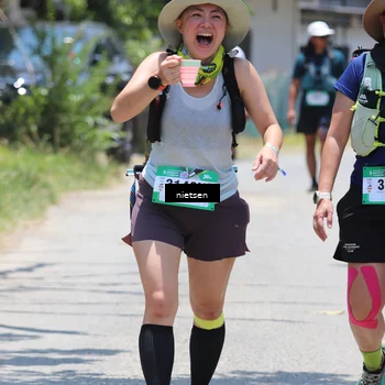 Runner Photo 5654874