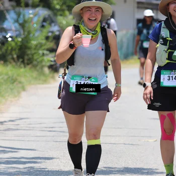 Runner Photo 5654875
