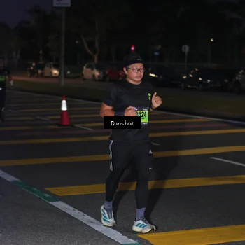 Runner Photo 5654876