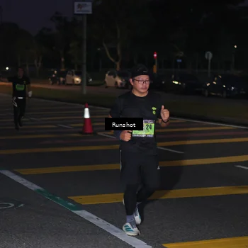 Runner Photo 5654878