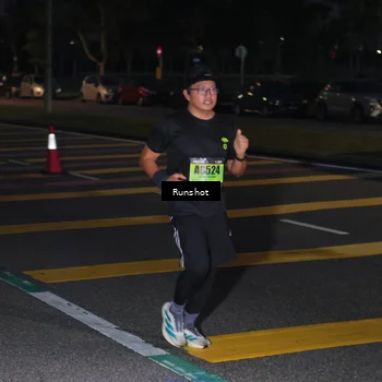 Runner Photo 5654880