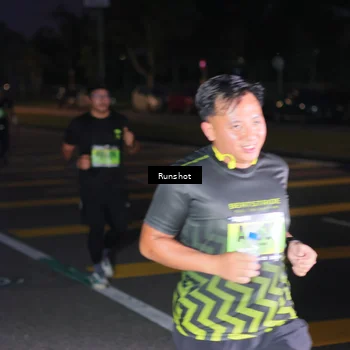 Runner Photo 5654882