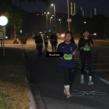 Runner Photo 5654884