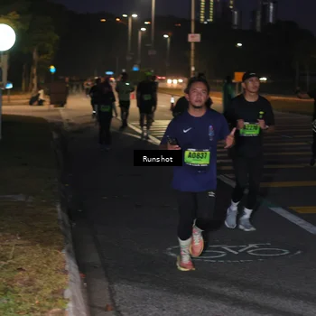 Runner Photo 5654887