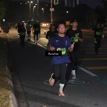Runner Photo 5654888