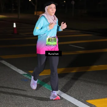 Runner Photo 5654892