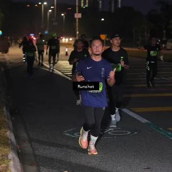 Runner Photo 5654893