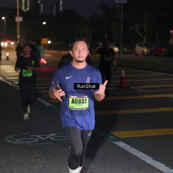 Runner Photo 5654896