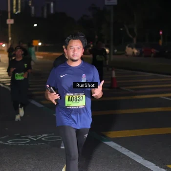Runner Photo 5654897