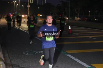 Runner Photo 5654898