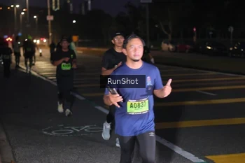 Runner Photo 5654899