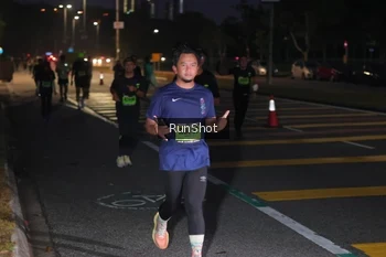 Runner Photo 5654900