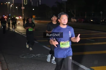 Runner Photo 5654901