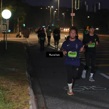 Runner Photo 5654902