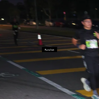 Runner Photo 5654905