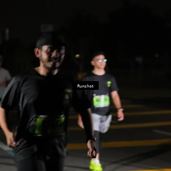 Runner Photo 5654906