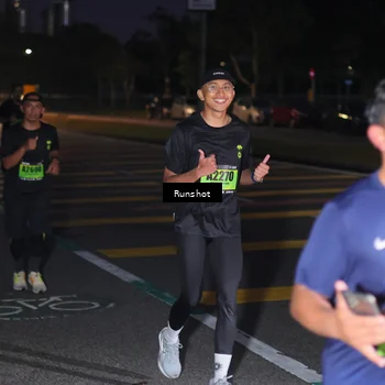 Runner Photo 5654908