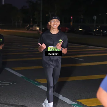 Runner Photo 5654909