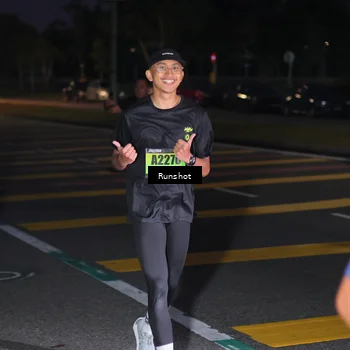 Runner Photo 5654910