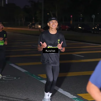 Runner Photo 5654911