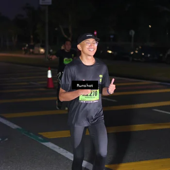 Runner Photo 5654912