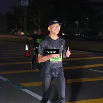 Runner Photo 5654913
