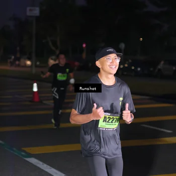 Runner Photo 5654914