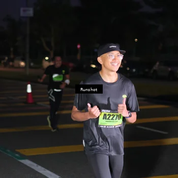 Runner Photo 5654915