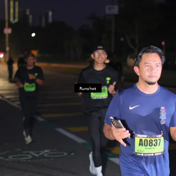 Runner Photo 5654922
