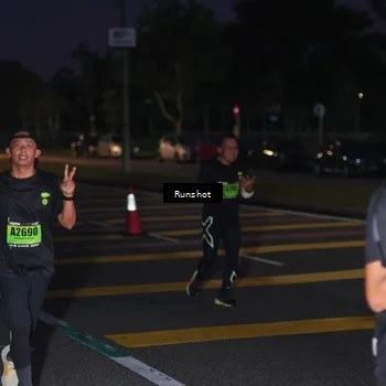 Runner Photo 5654923