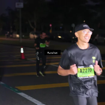 Runner Photo 5654924