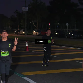 Runner Photo 5654927