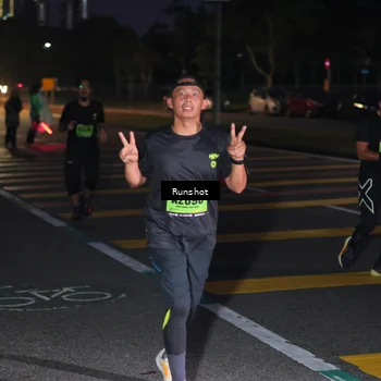 Runner Photo 5654930
