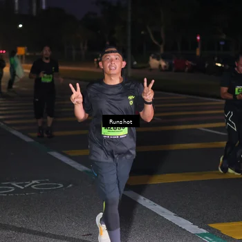Runner Photo 5654933