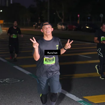 Runner Photo 5654935