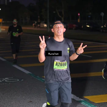 Runner Photo 5654936